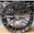 Forged 12-26inch Replica car alloy wheel